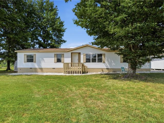 House for sale in Ark
