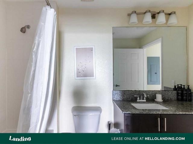 Apartment for rent in Miramar, Florida