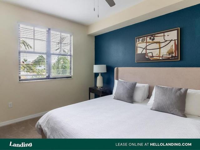 Apartment for rent in Miramar, Florida