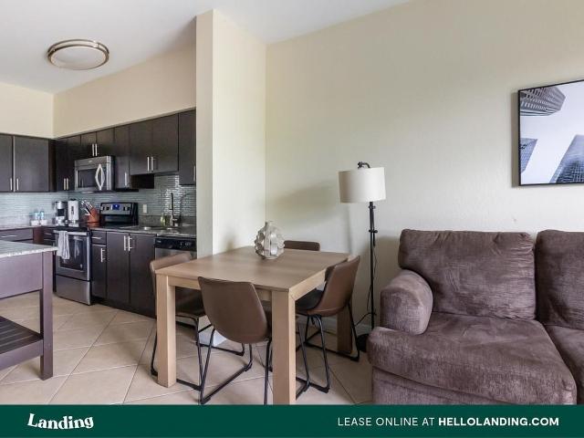 Apartment for rent in Miramar, Florida