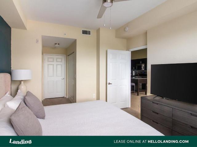 Apartment for rent in Miramar, Florida