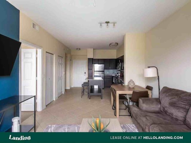 Apartment for rent in Miramar, Florida
