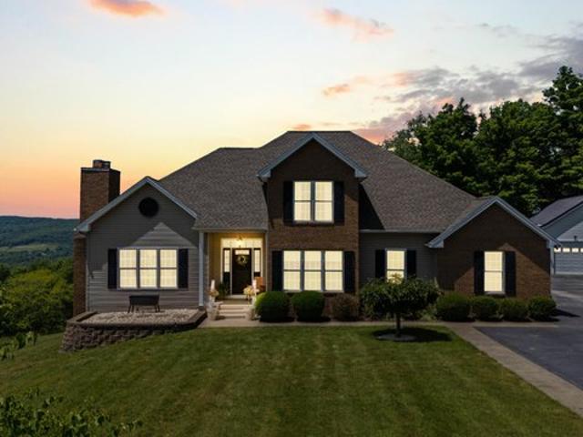 House for sale in Clearfield, Pennsylvania