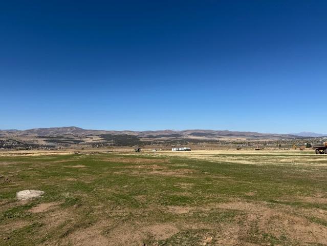 Land for sale in Fairview, Utah