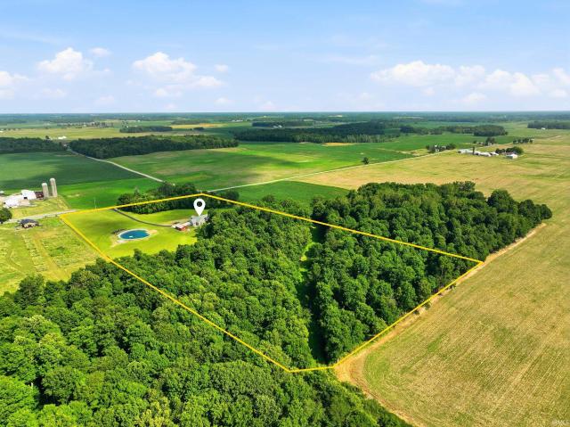 House for sale in Kendallville, Indiana