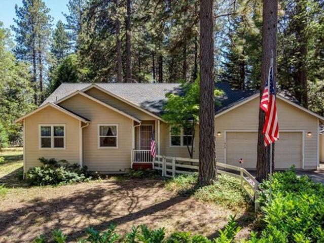 House for sale in Grass Valley, California