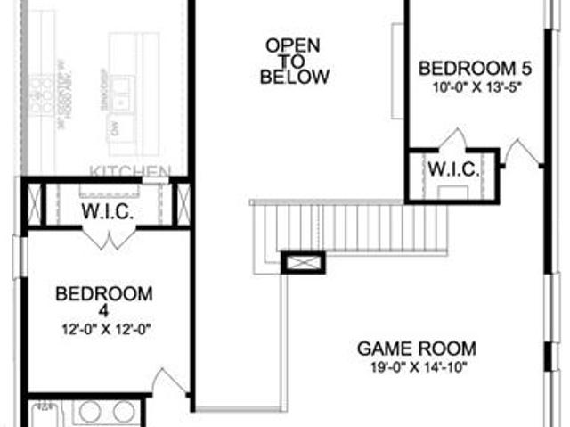 House for sale in Frisco, Texas