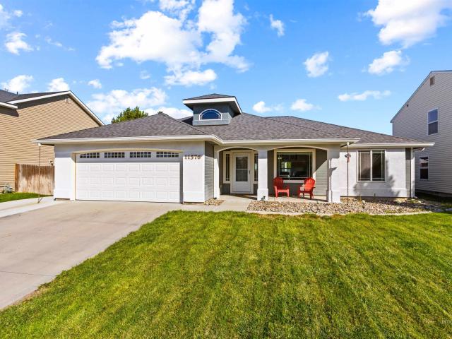 House for sale in Copper Creek, Caldwell