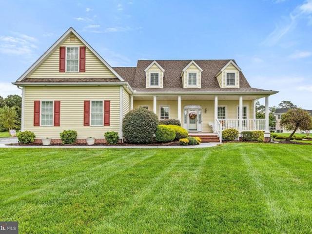 House for sale in Bridgeville, Sussex County