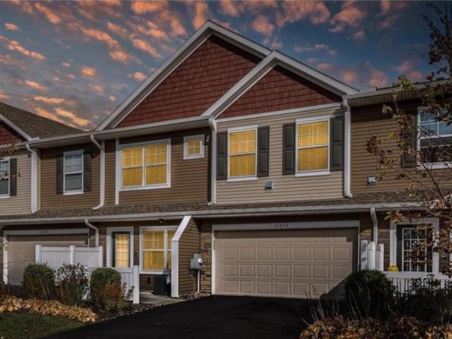 Townhouse for rent in Hennepin, Minnesota