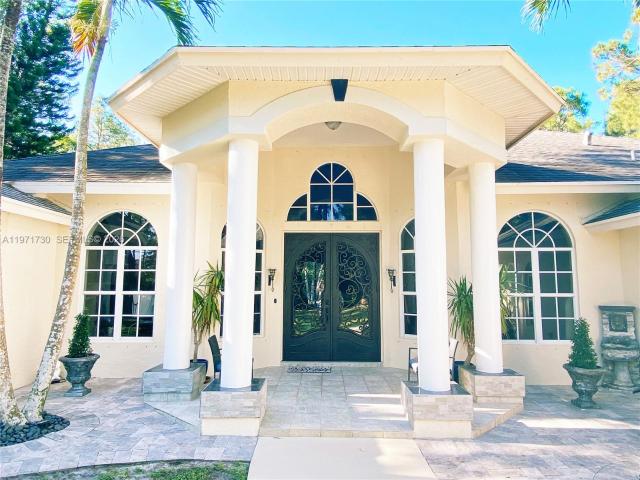 House for sale in Jupiter, Florida