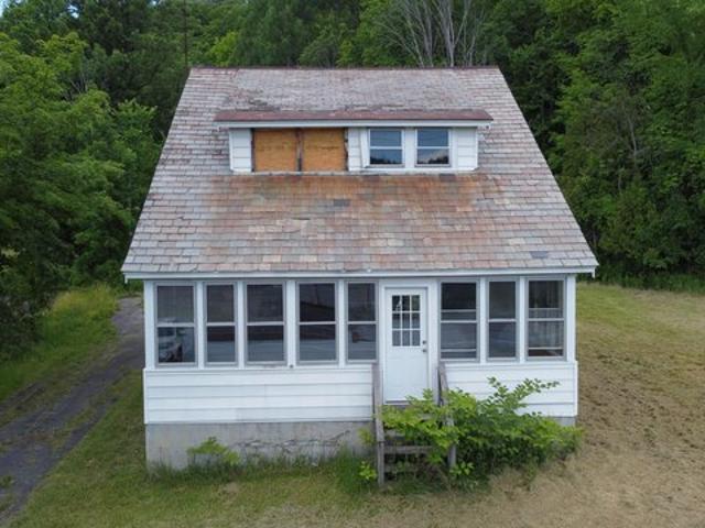 House for sale in New York