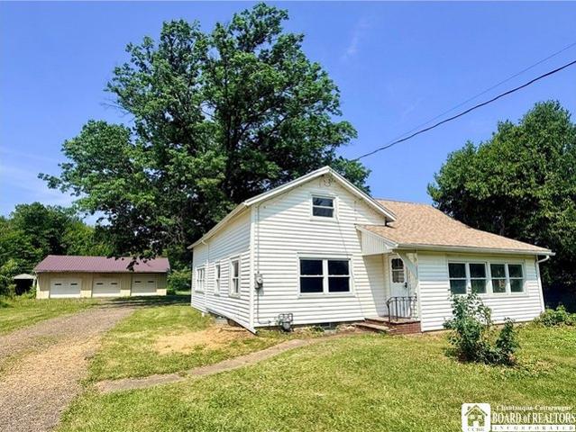 House for sale in Dunkirk, New York