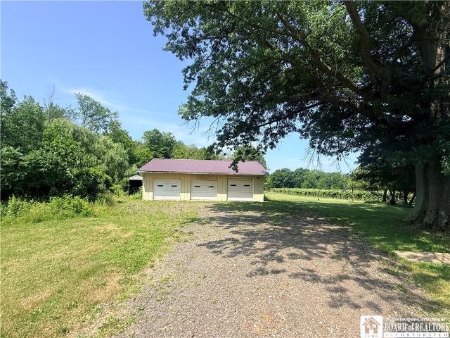 House for sale in Sheridan, New York