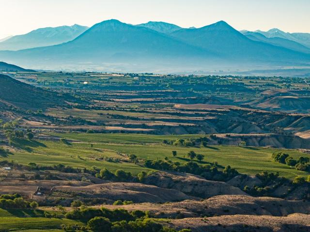 Land for sale in Hotchkiss, Colorado