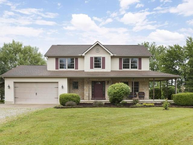House for sale in Croton, Ohio