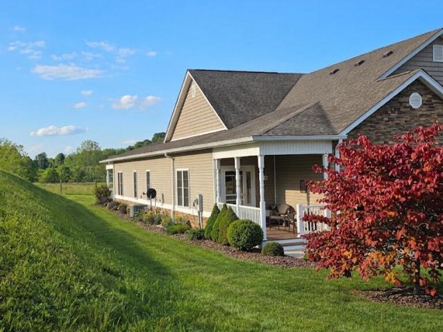 Condo for sale in Virginia