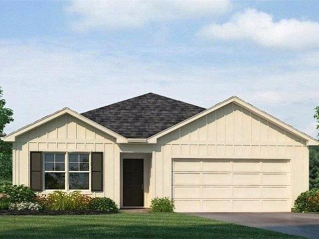 House for sale in Moundville, Alabama
