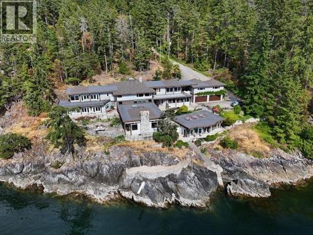 House for sale in Madeira Park, British Columbia