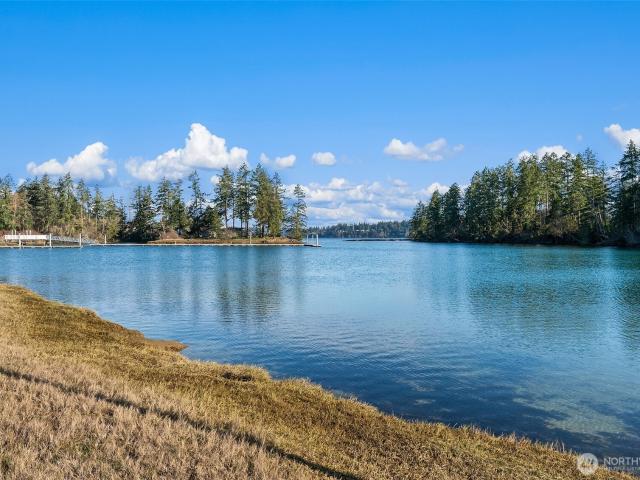 Land for sale in Hope, Fox Island