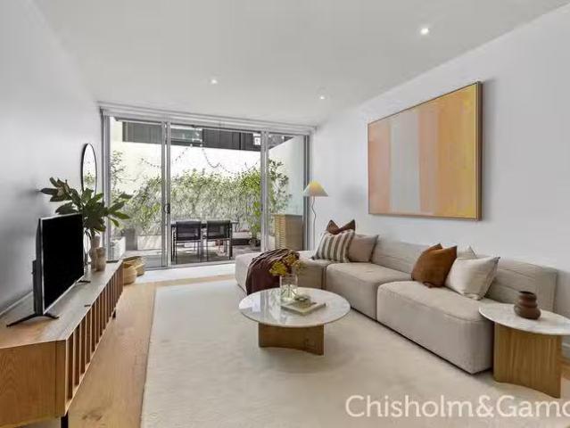 House for rent in Port Melbourne