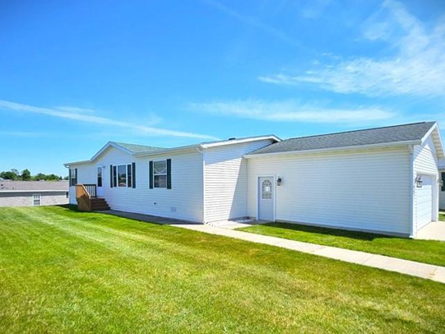 House for sale in Martin, Michigan