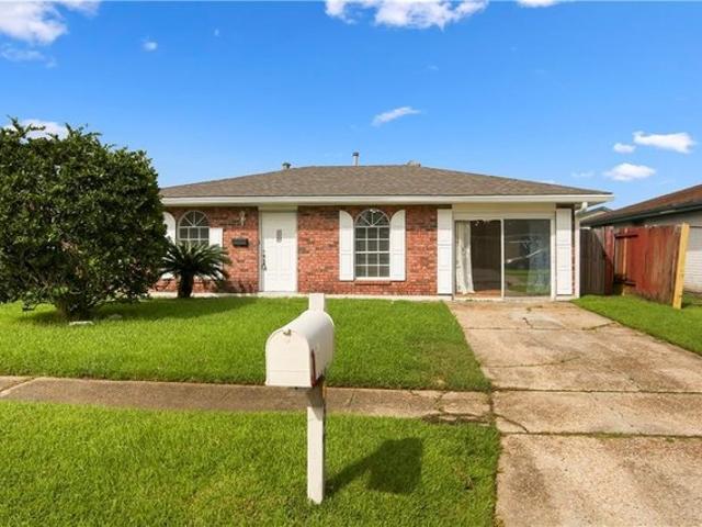 House for sale in Harvey, Louisiana