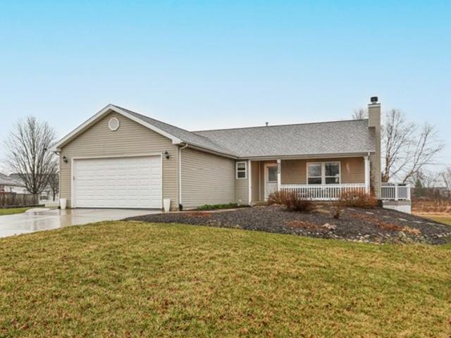 House for sale in Elkhorn, Wisconsin