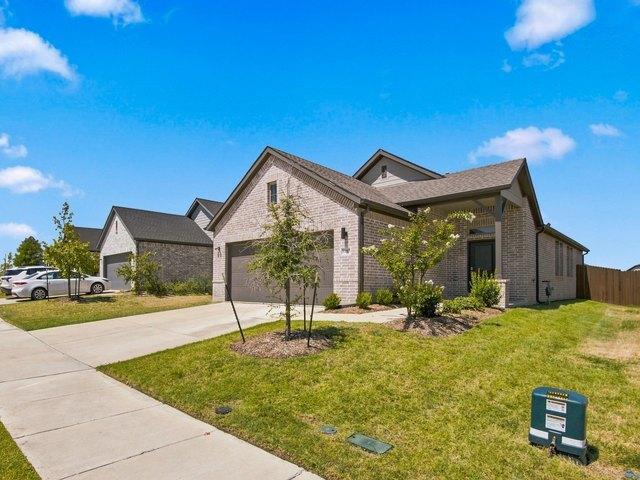 House for sale in Texas