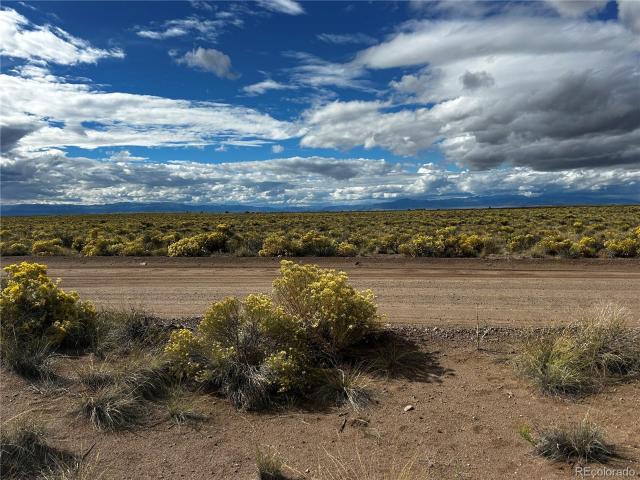 Land for sale in Crestone, Saguache County