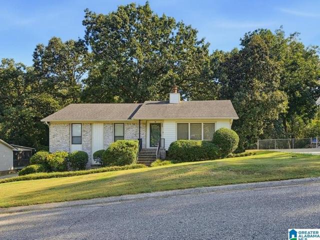 House for sale in Alabaster, Alabama