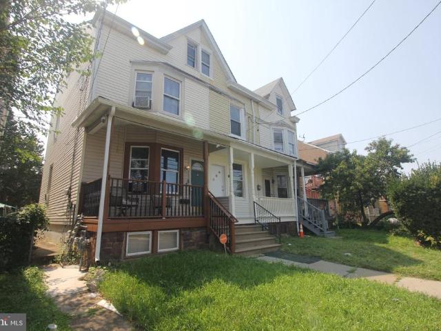 Property for rent in Trenton, New Jersey