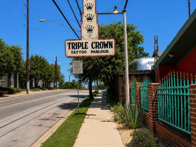 Property for rent in Austin, Texas