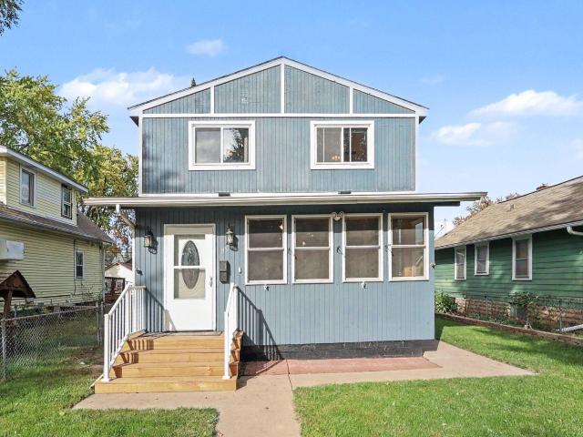 House for sale in Payne - Phalen, Saint Paul