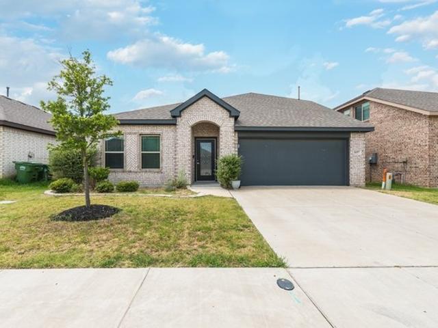 House for sale in Johnson, Texas