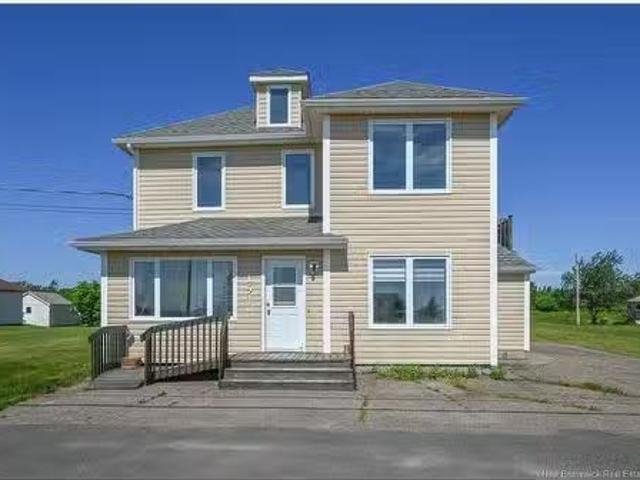 House for sale in Lameque, New Brunswick