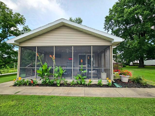 House for sale in Ash Grove, Dade County