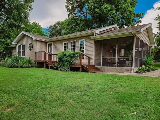 House for sale in Ash Grove, Greene County