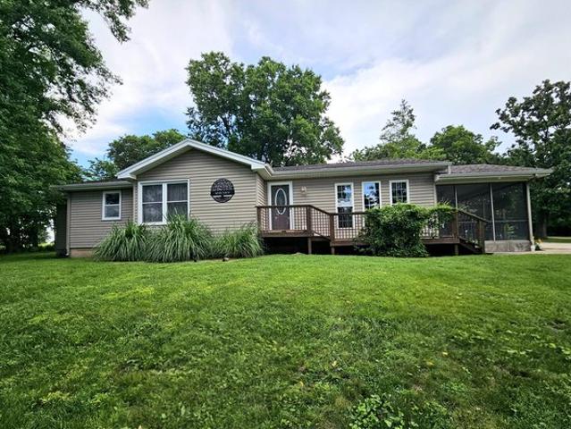 House for sale in Ash Grove, Missouri