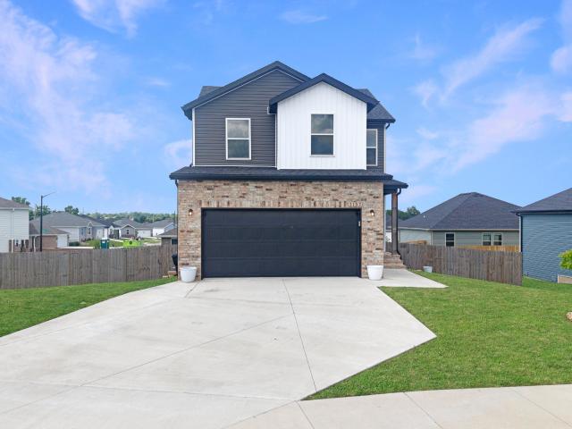 House for sale in Republic, Greene County