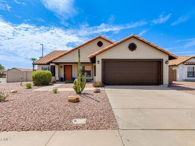 House for sale in Gilbert, Arizona