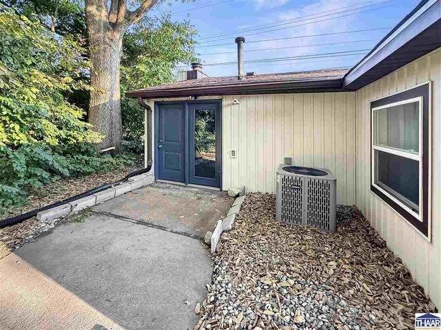 House for sale in Terre Haute, Indiana