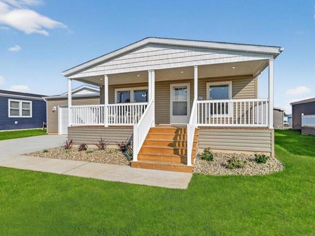 House for sale in Martin, Allegan County