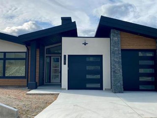 House for sale in Penticton, British Columbia