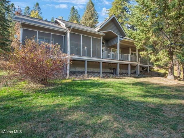 House for sale in Saint Maries, Benewah County