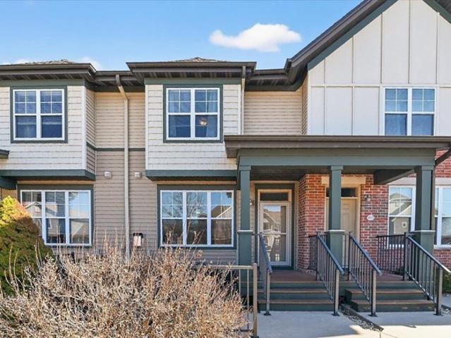 Condo for sale in Verona, Wisconsin