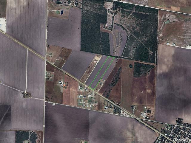 Land for sale in La Salle, Texas