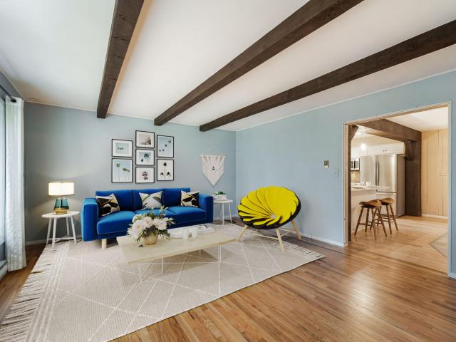 House for sale in Hubertus, Wisconsin