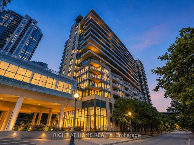 Condo for rent in Woburn, Ontario