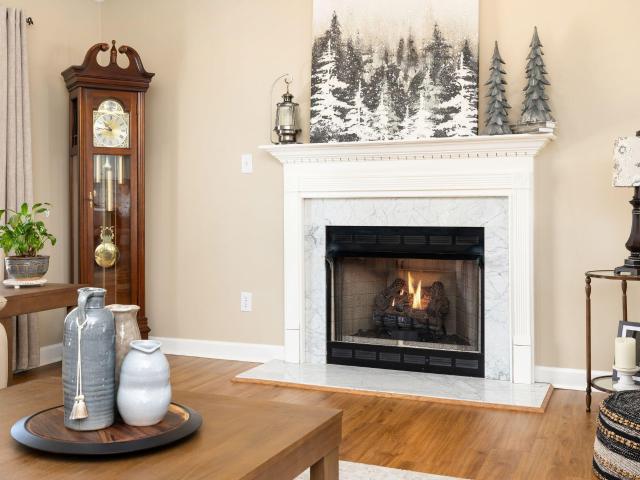 House for sale in Vance, North Carolina